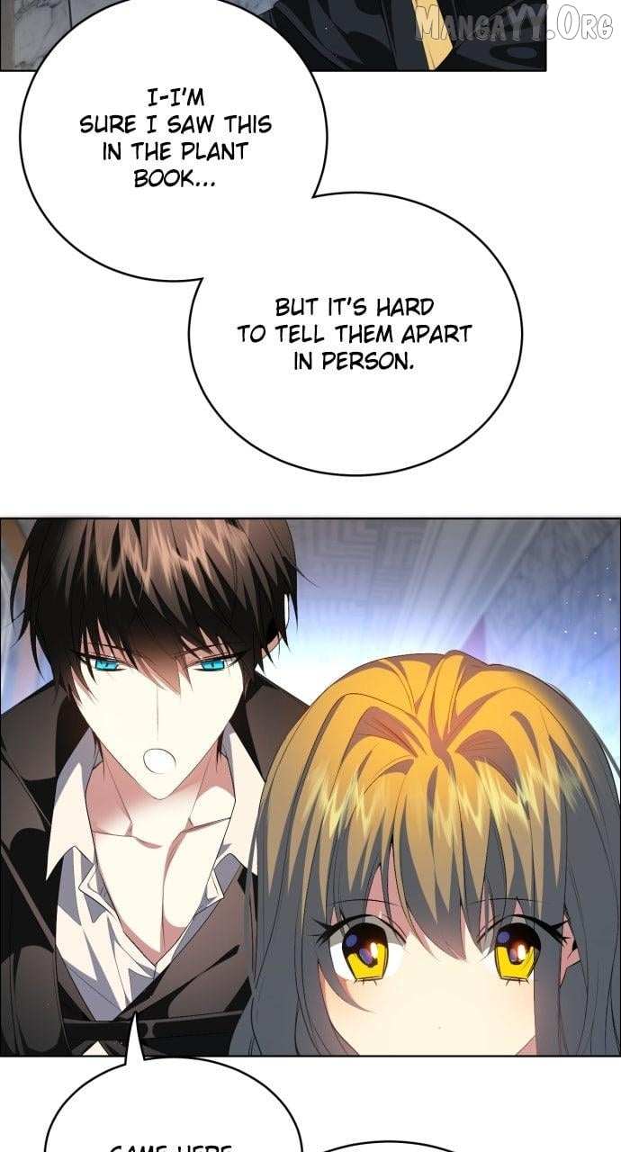 Zero Game Chapter 343 page 46 - 