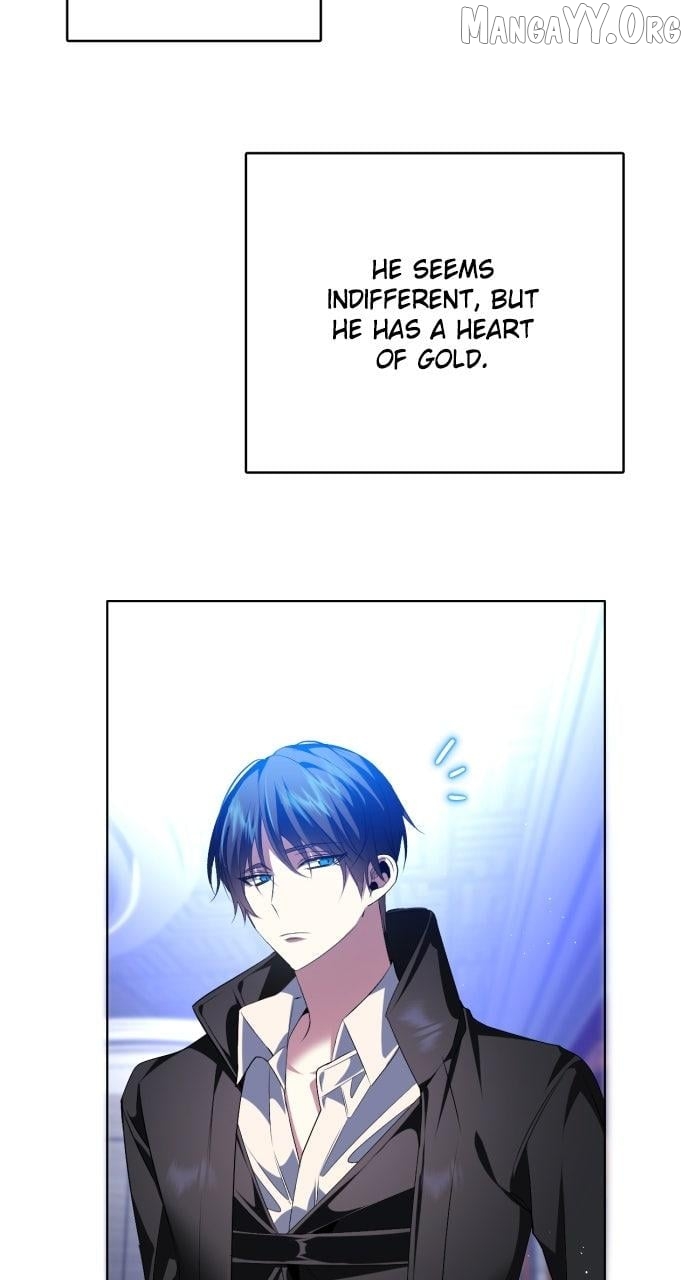 Zero Game Chapter 343 page 50 - 