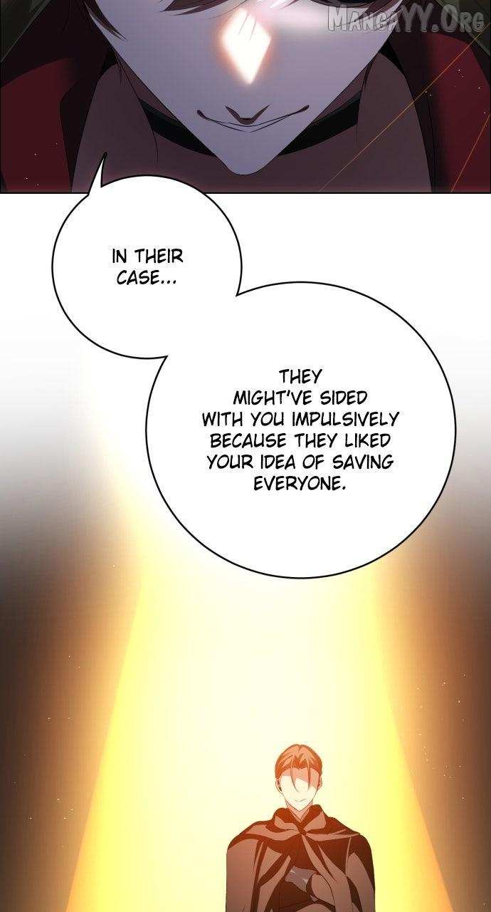Zero Game Chapter 343 page 6 - 