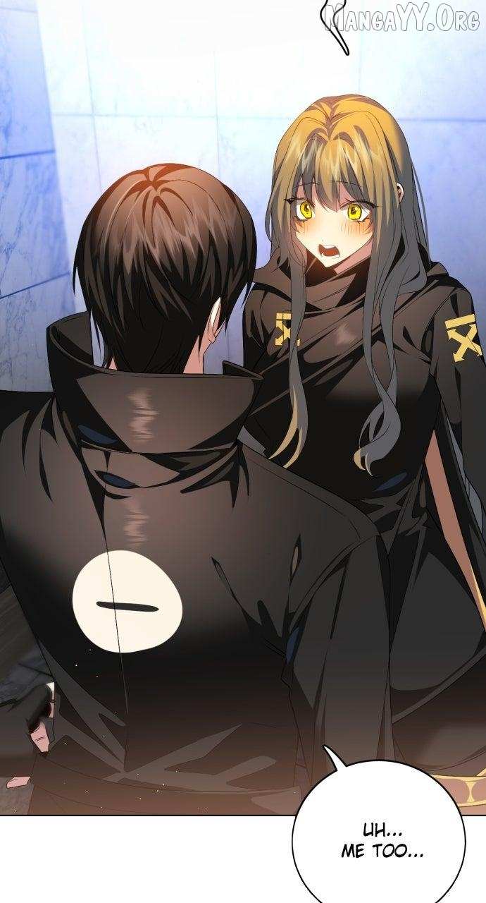 Zero Game Chapter 343 page 52 - 