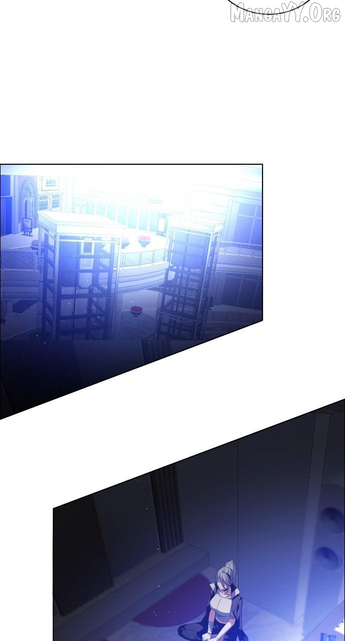 Zero Game Chapter 343 page 53 - 