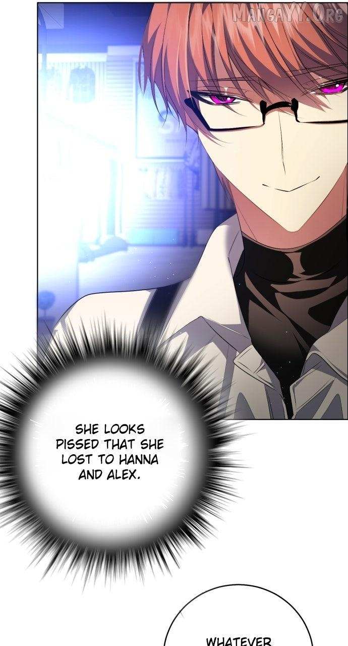 Zero Game Chapter 343 page 59 - 
