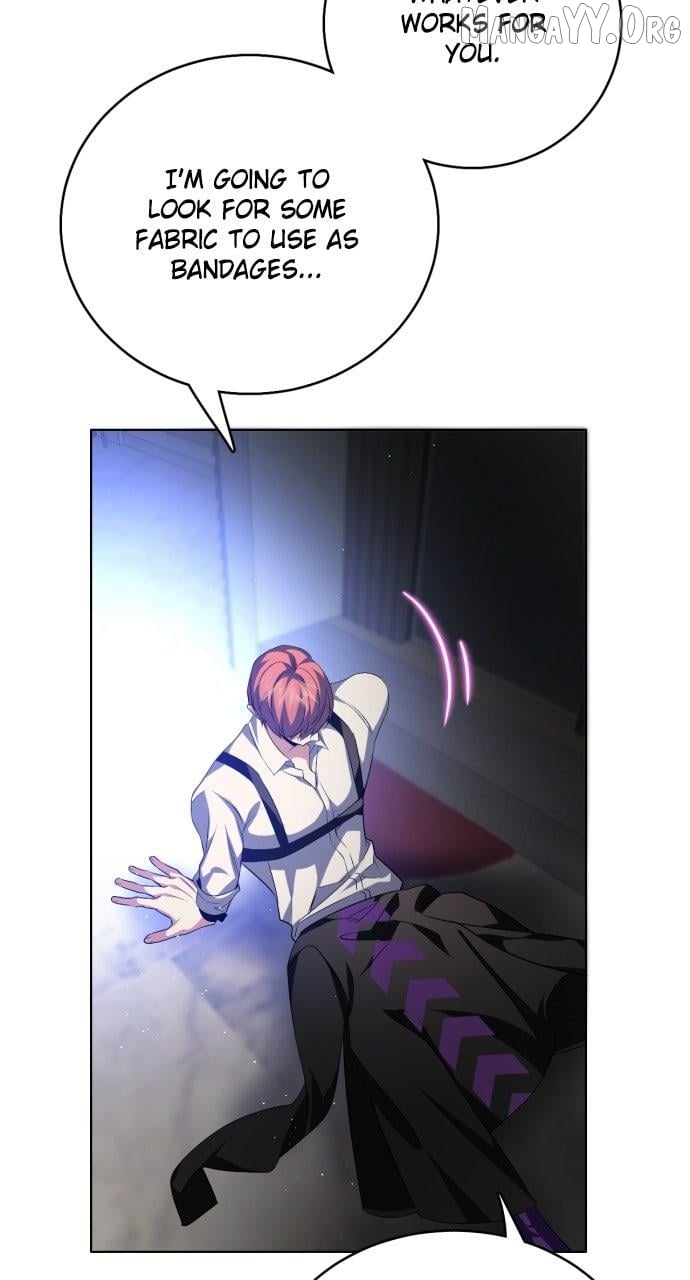 Zero Game Chapter 343 page 60 - 