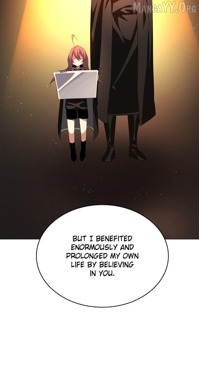 Zero Game Chapter 343 page 7 - 