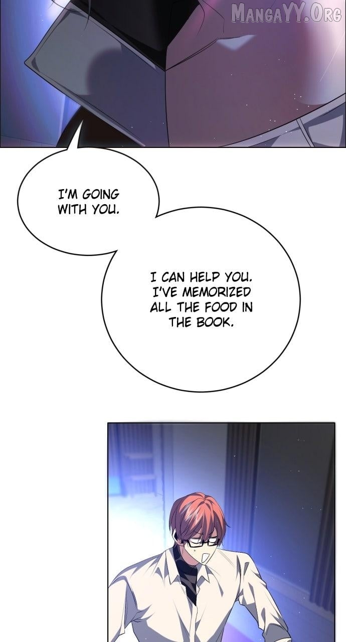 Zero Game Chapter 343 page 62 - 