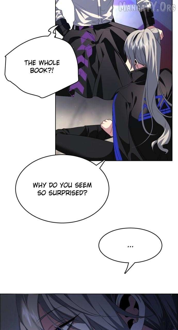 Zero Game Chapter 343 page 63 - 