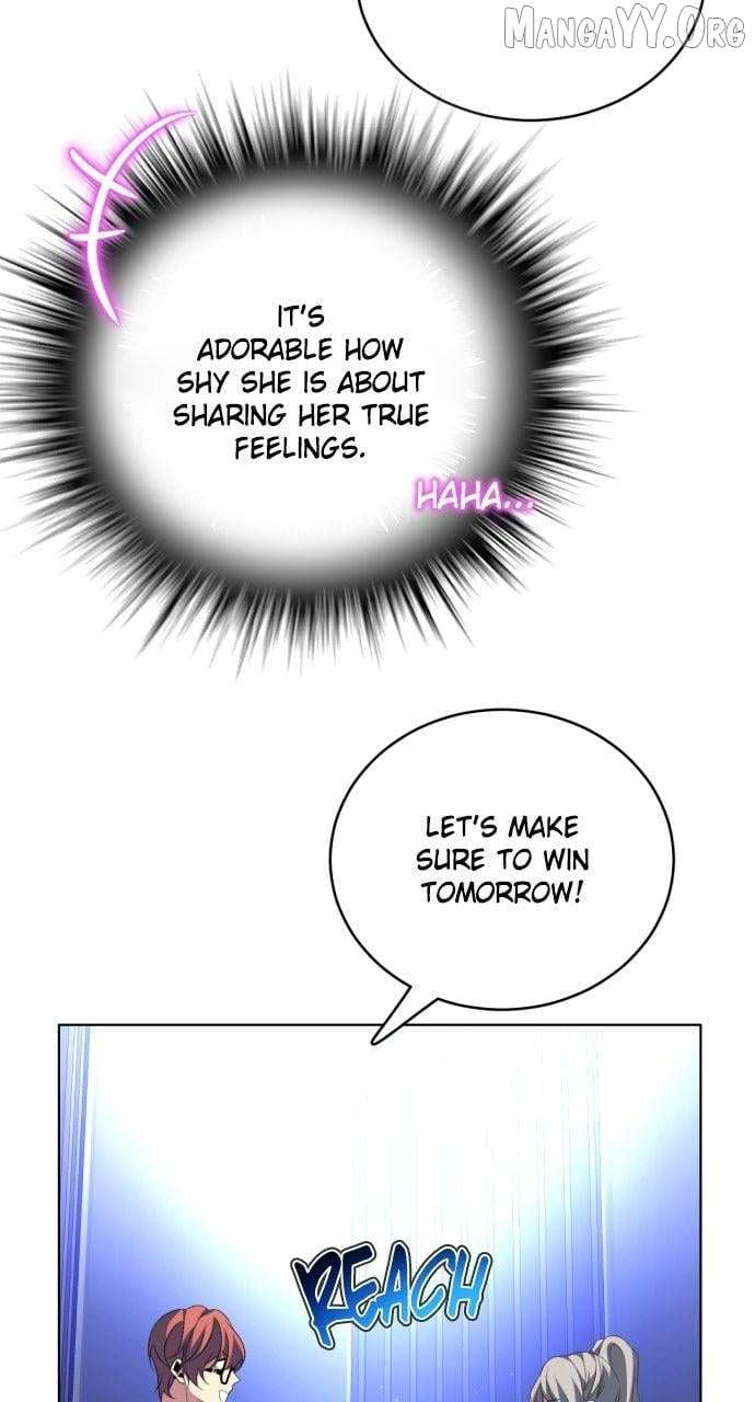 Zero Game Chapter 343 page 68 - 