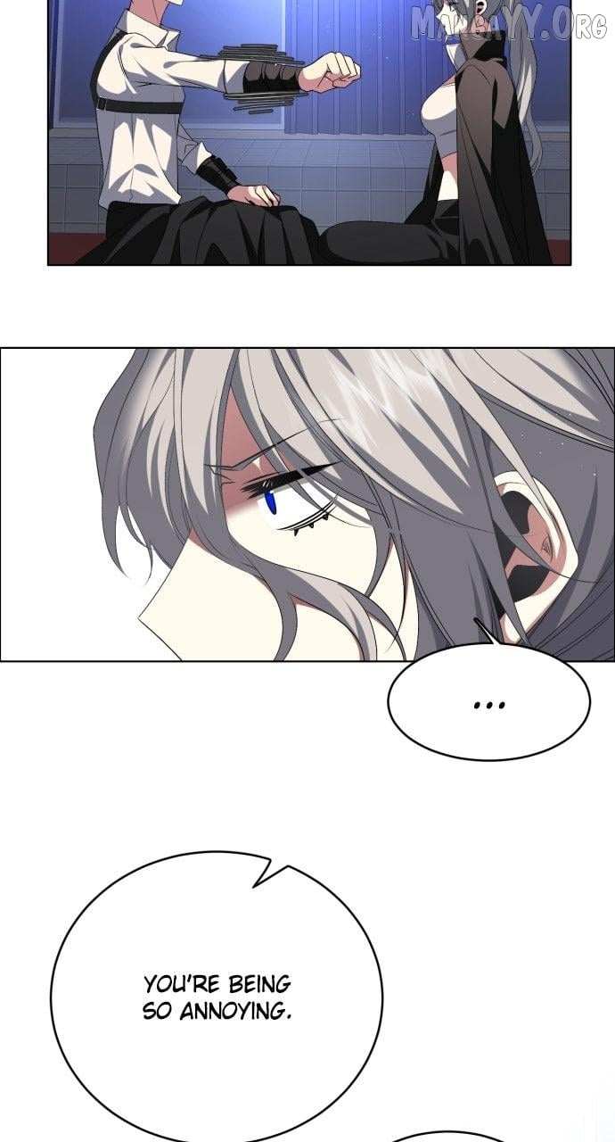Zero Game Chapter 343 page 69 - 