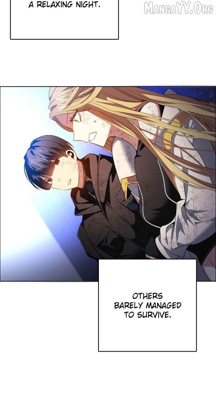 Zero Game Chapter 343 page 73 - 
