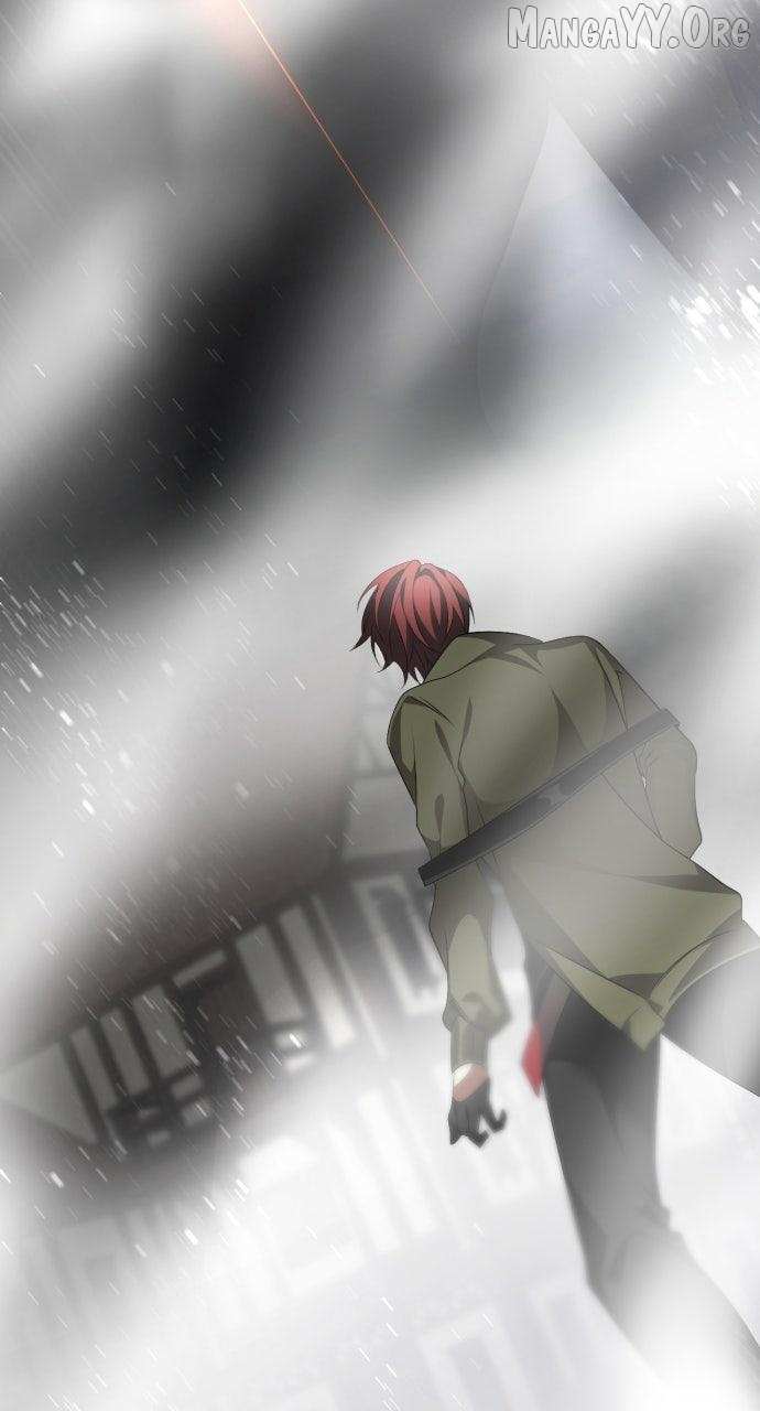 Zero Game Chapter 343 page 76 - 