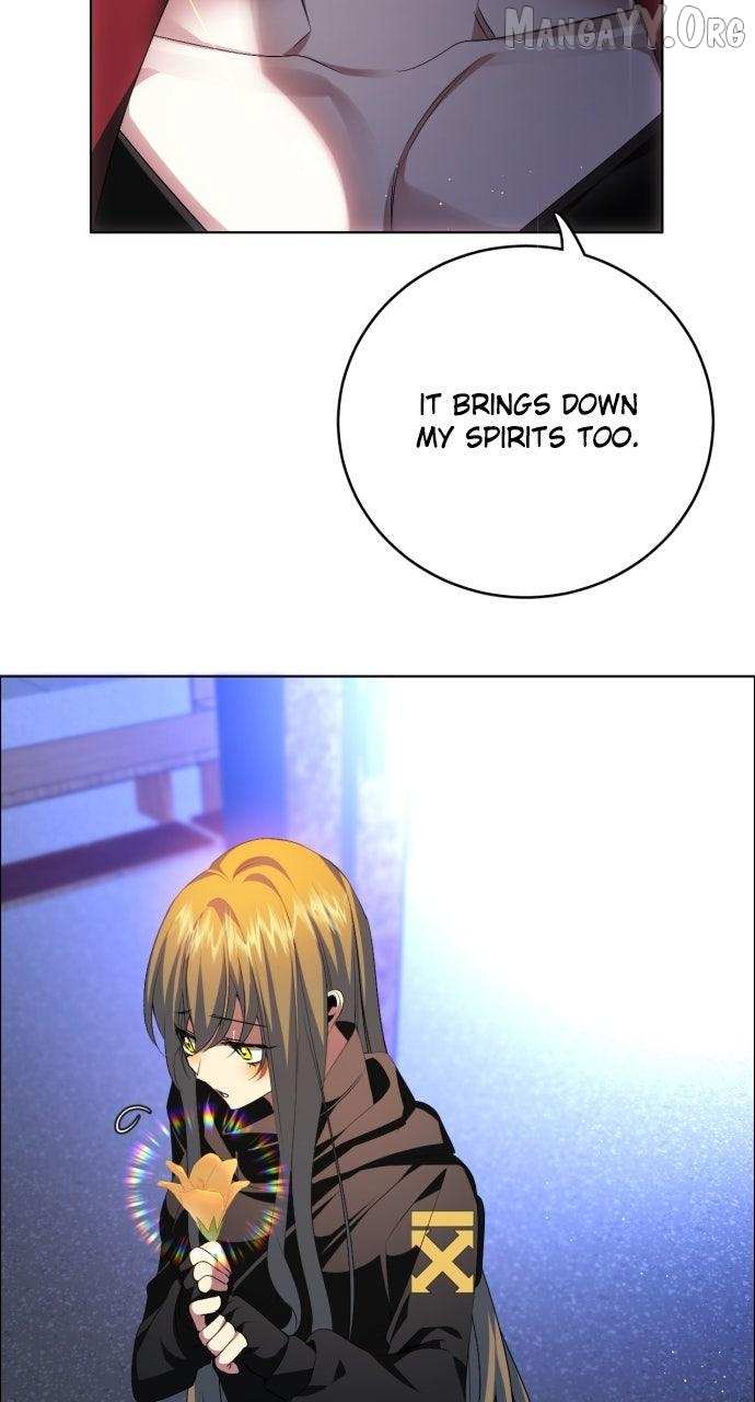 Zero Game Chapter 343 page 9 - 