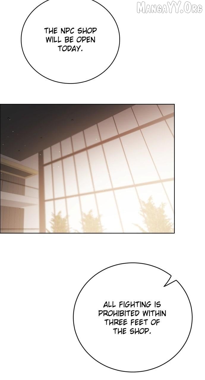 Zero Game Chapter 343 page 82 - 