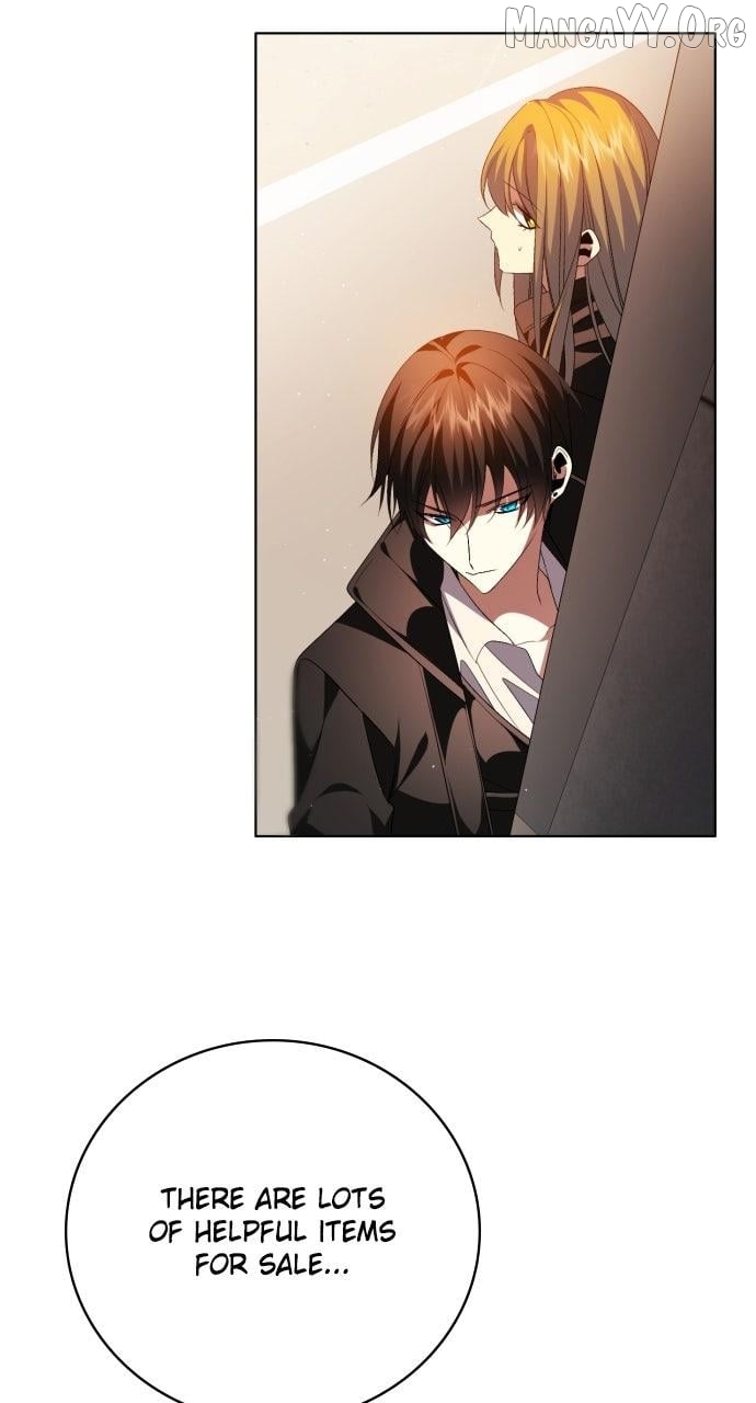 Zero Game Chapter 343 page 83 - 