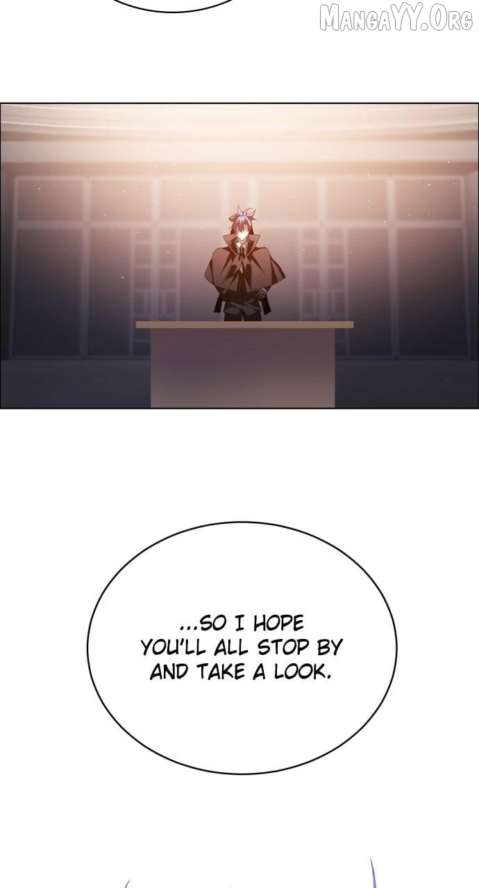 Zero Game Chapter 343 page 84 - 