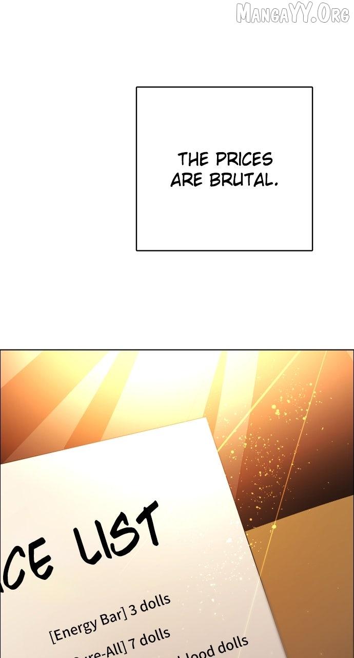 Zero Game Chapter 344 page 11 - 