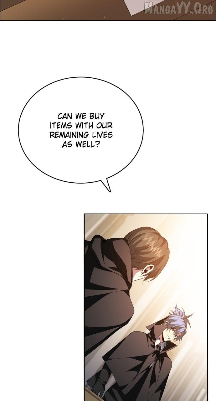 Zero Game Chapter 344 page 13 - 