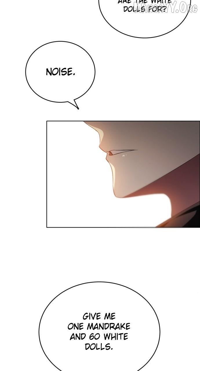 Zero Game Chapter 344 page 15 - 