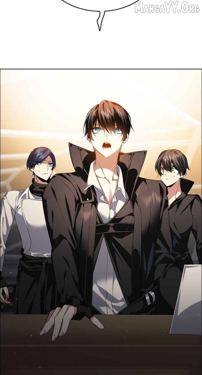 Zero Game Chapter 344 page 16 - 