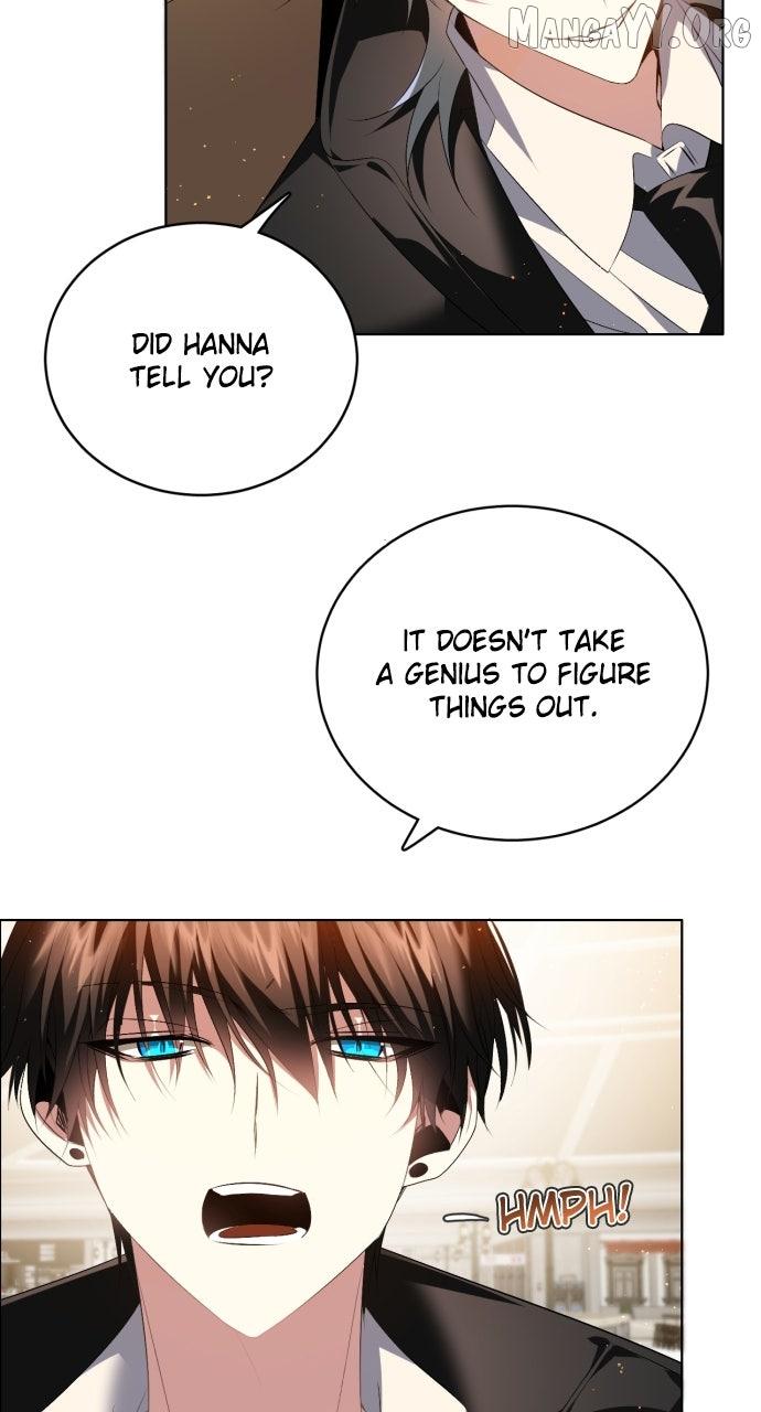 Zero Game Chapter 344 page 18 - 