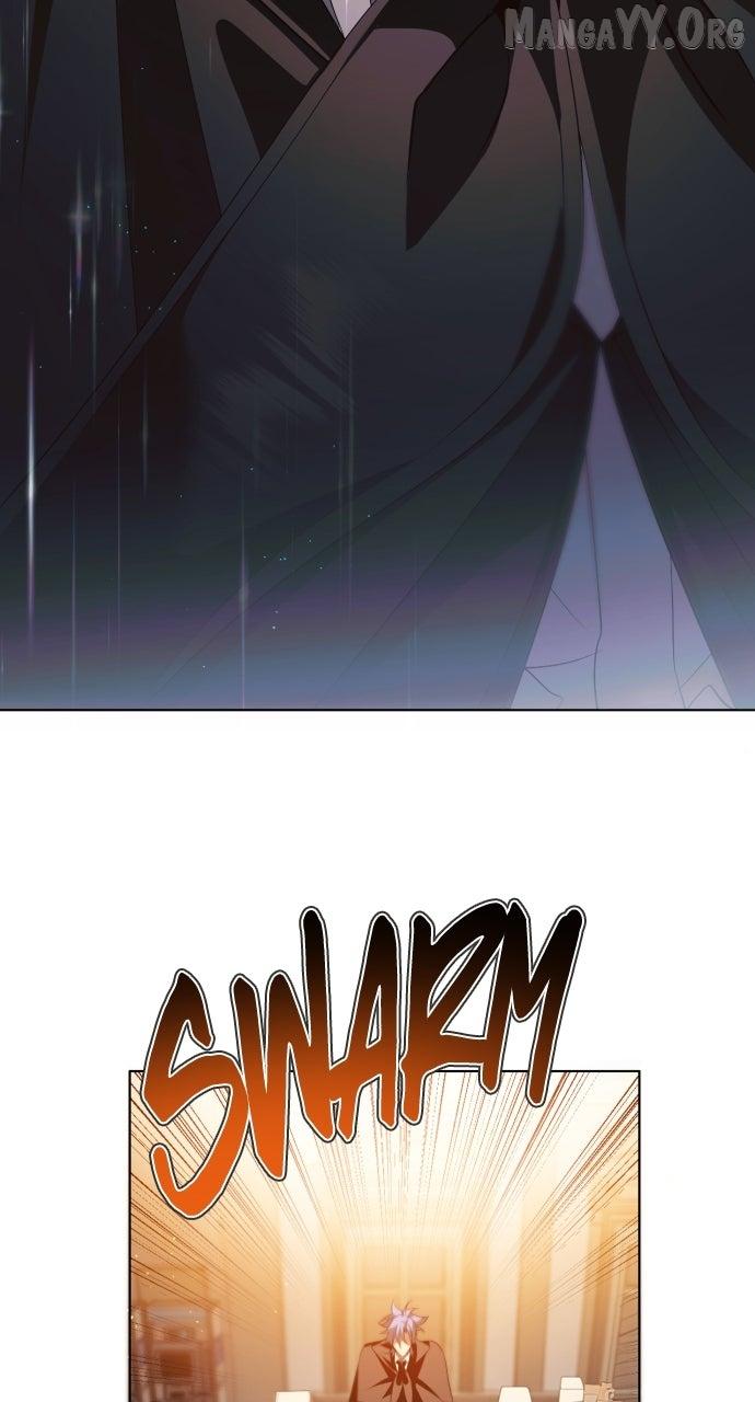 Zero Game Chapter 344 page 3 - 
