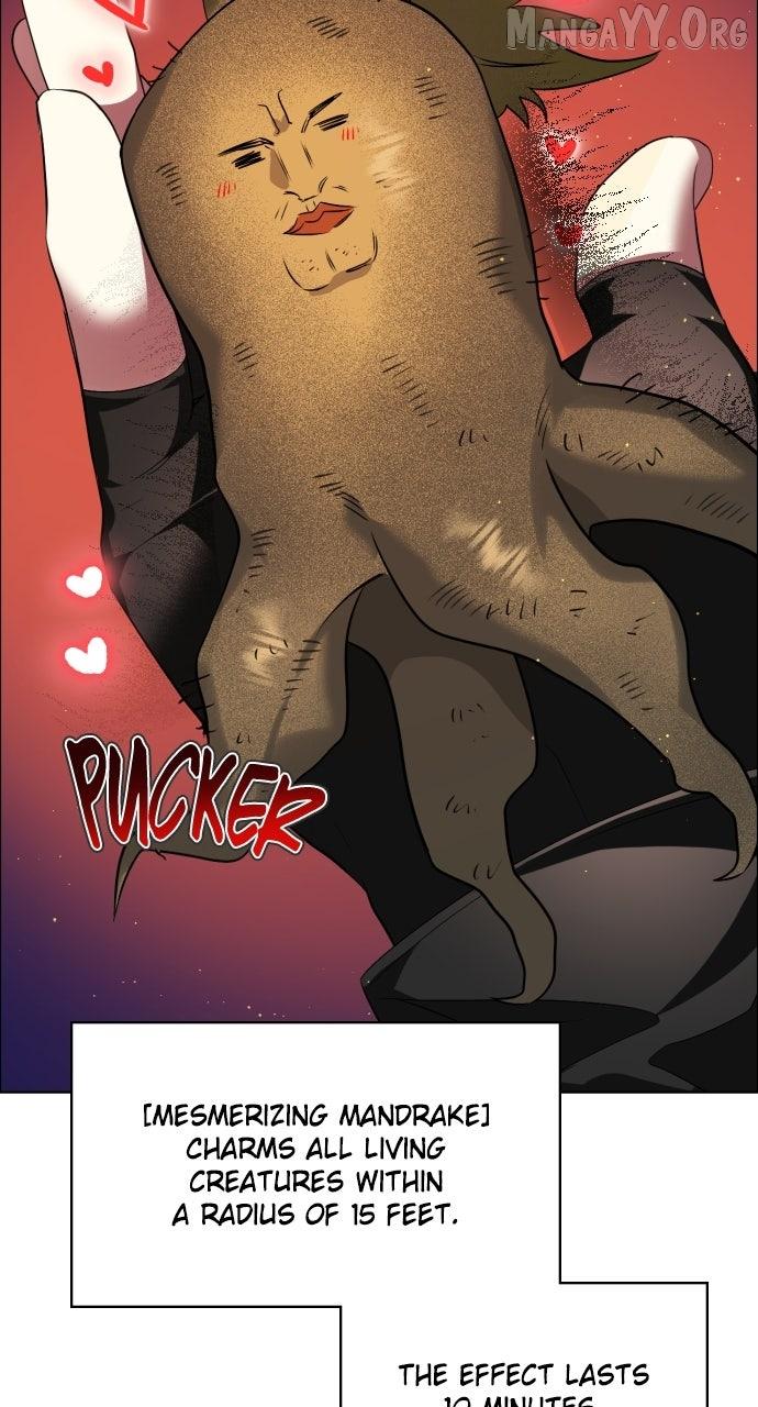 Zero Game Chapter 344 page 21 - 