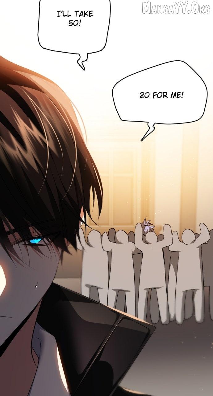 Zero Game Chapter 344 page 23 - 