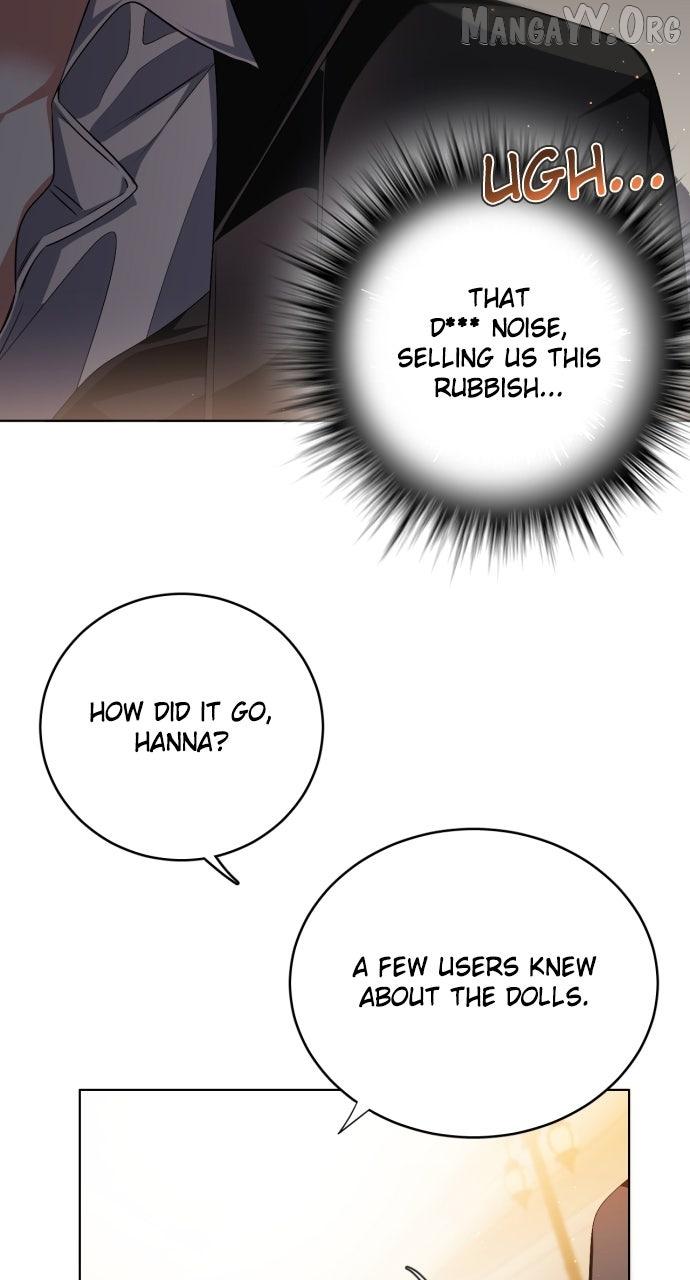Zero Game Chapter 344 page 24 - 