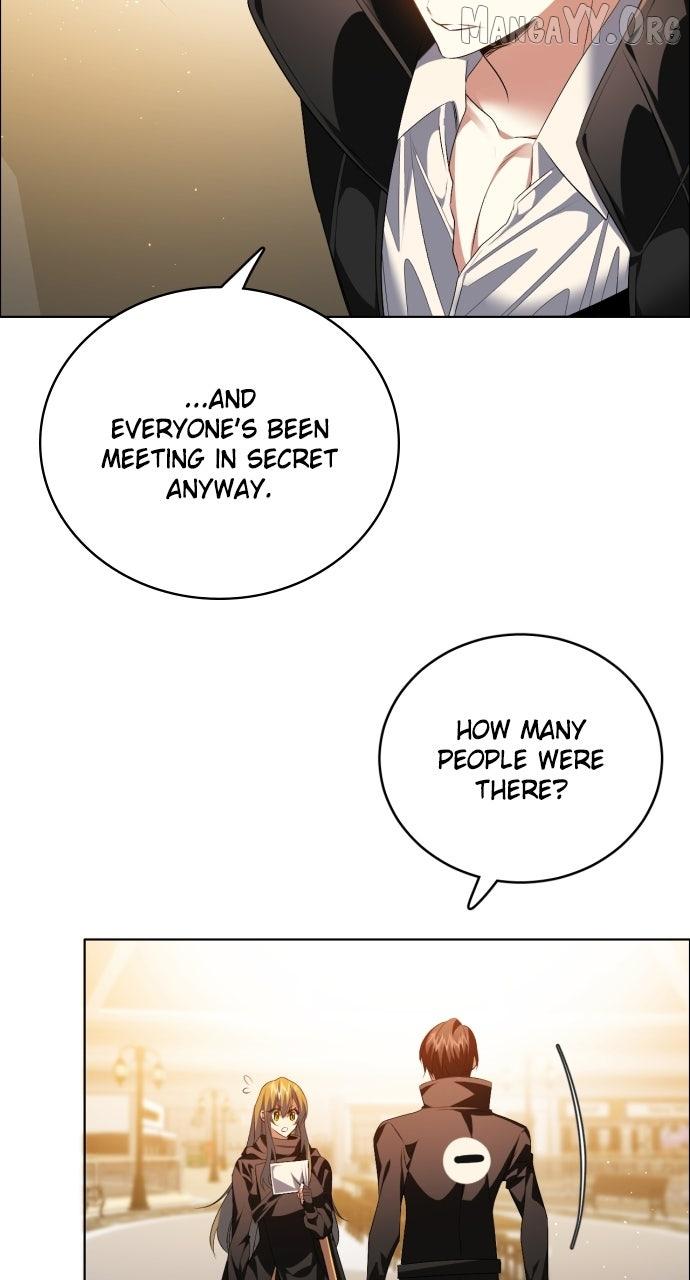 Zero Game Chapter 344 page 26 - 
