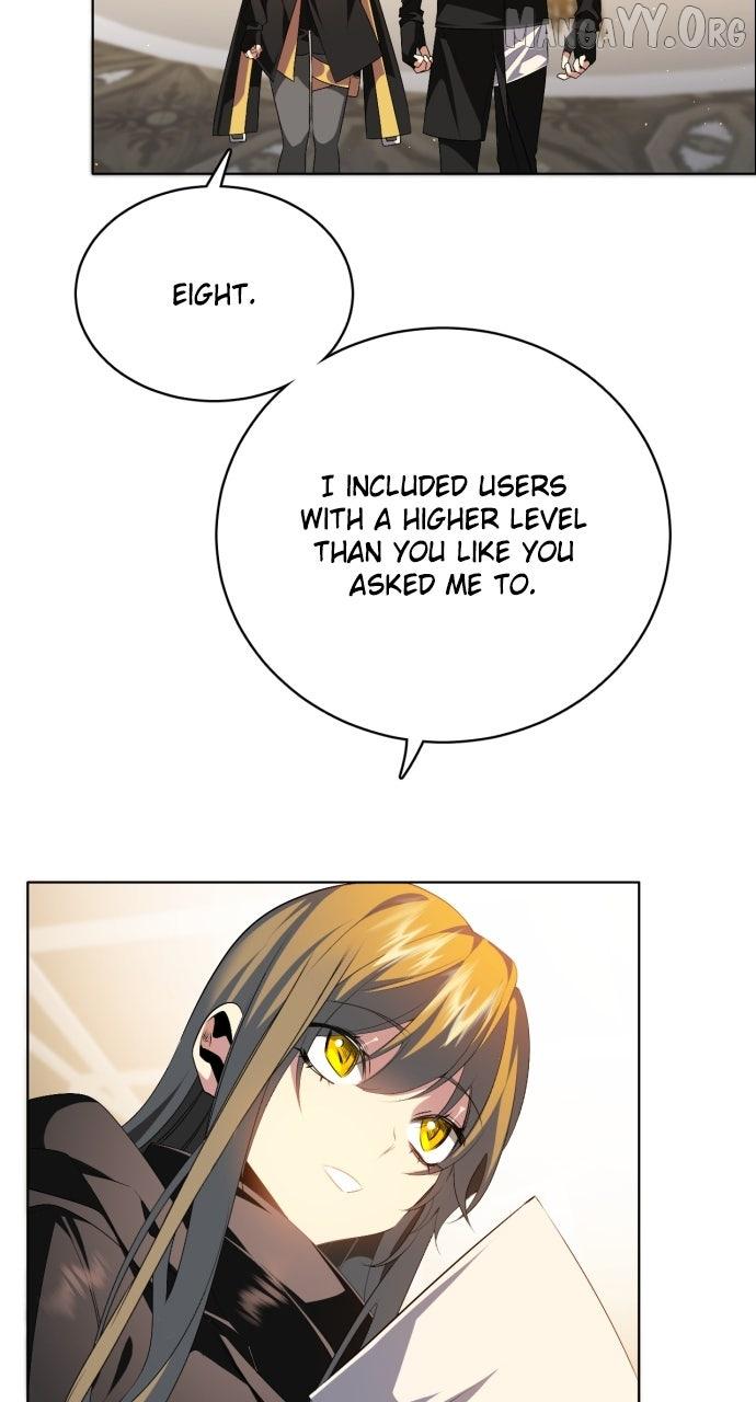 Zero Game Chapter 344 page 27 - 