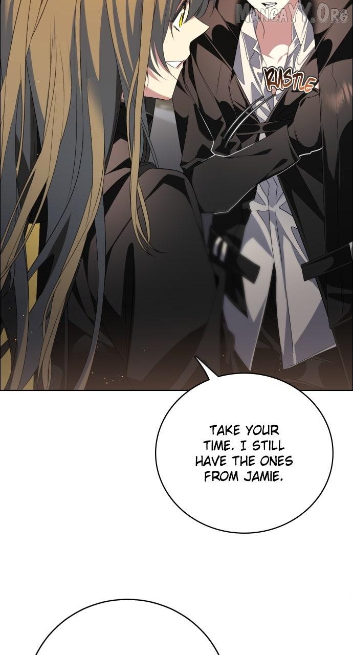 Zero Game Chapter 344 page 29 - 