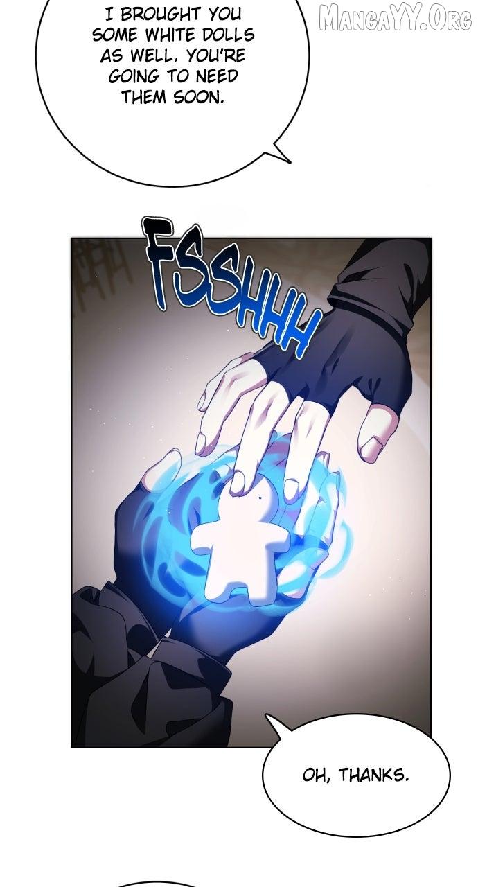 Zero Game Chapter 344 page 30 - 