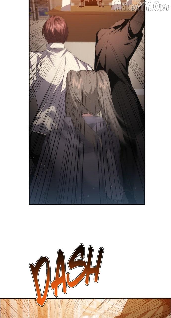 Zero Game Chapter 344 page 4 - 