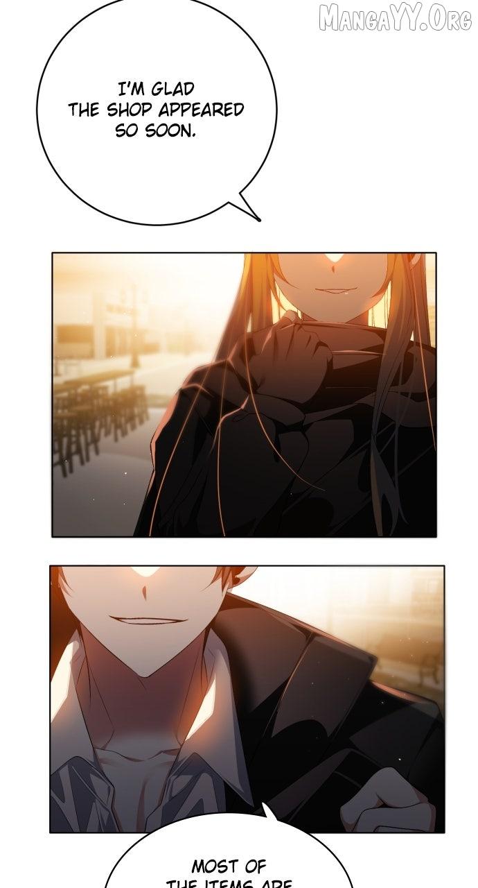 Zero Game Chapter 344 page 31 - 
