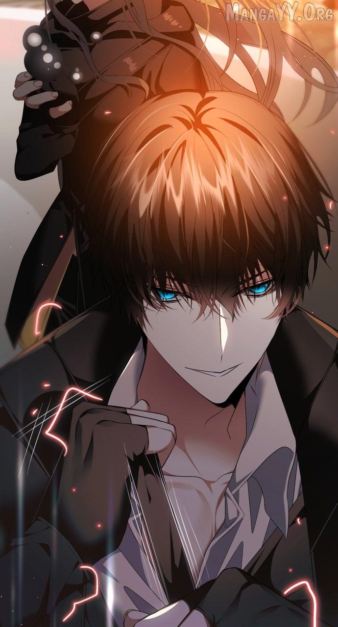 Zero Game Chapter 344 page 34 - 