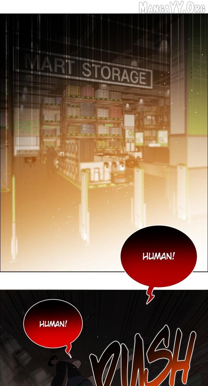 Zero Game Chapter 344 page 36 - 