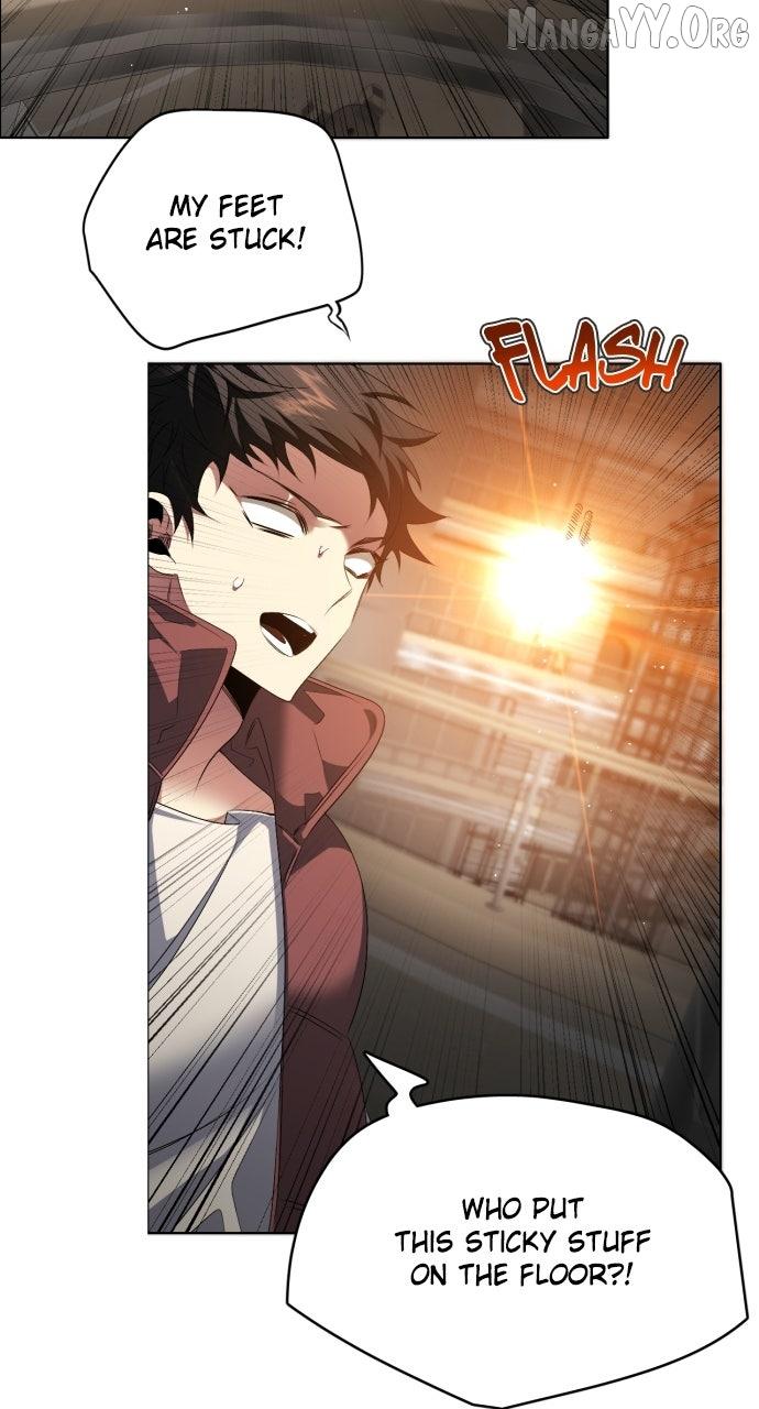 Zero Game Chapter 344 page 41 - 