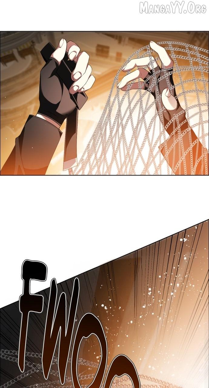 Zero Game Chapter 344 page 44 - 