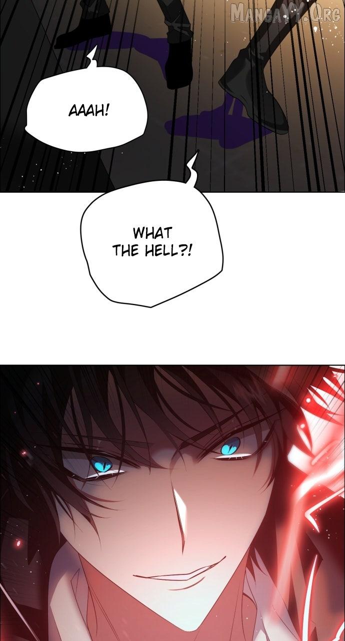 Zero Game Chapter 344 page 46 - 