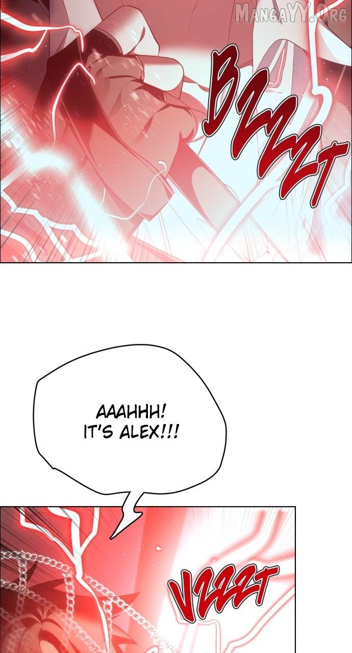 Zero Game Chapter 344 page 47 - 