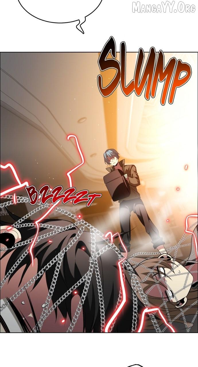 Zero Game Chapter 344 page 49 - 