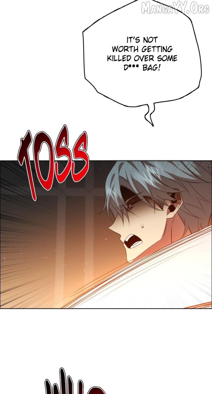 Zero Game Chapter 344 page 50 - 