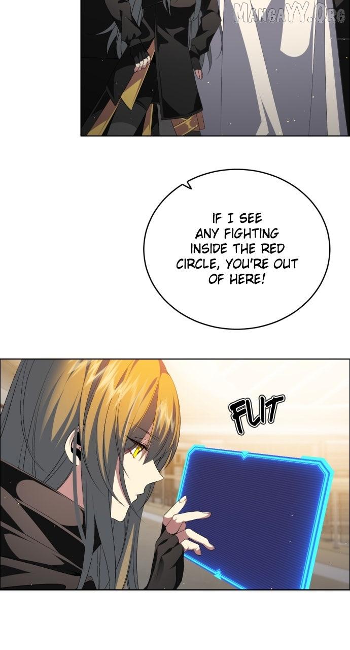 Zero Game Chapter 344 page 6 - 