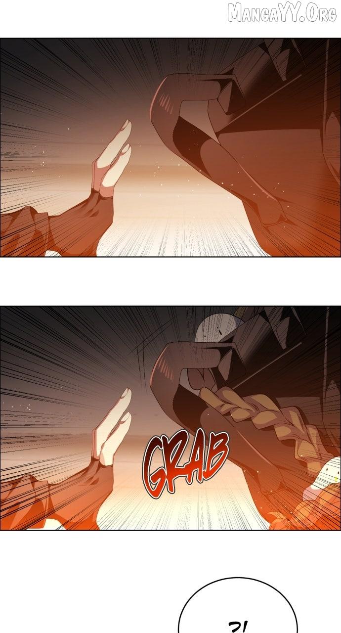 Zero Game Chapter 344 page 52 - 