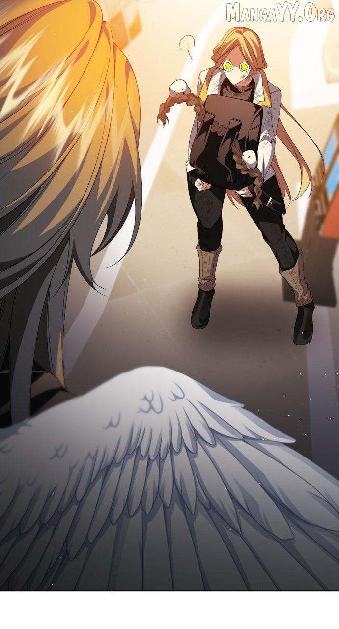 Zero Game Chapter 344 page 54 - 