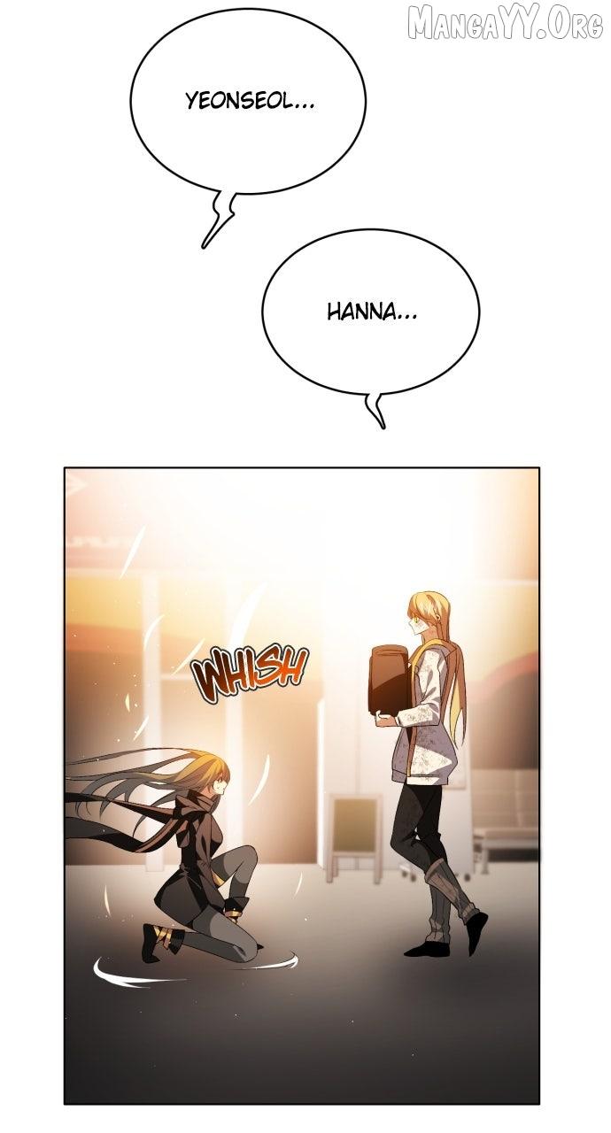 Zero Game Chapter 344 page 55 - 