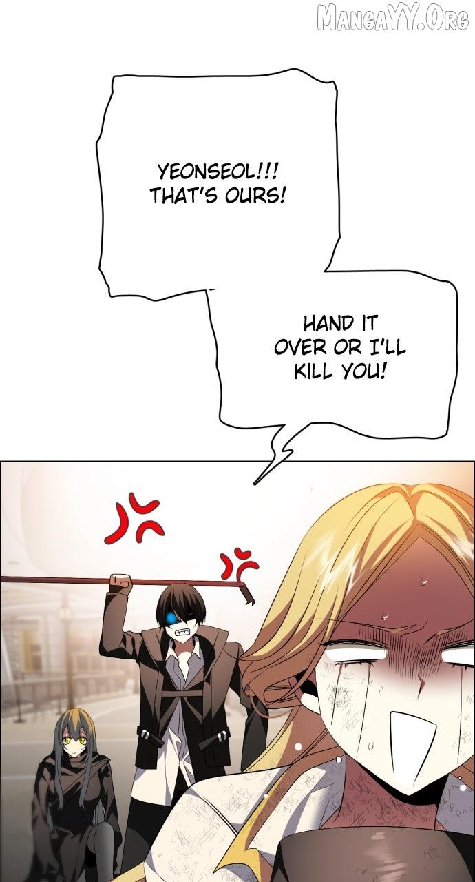 Zero Game Chapter 344 page 56 - 
