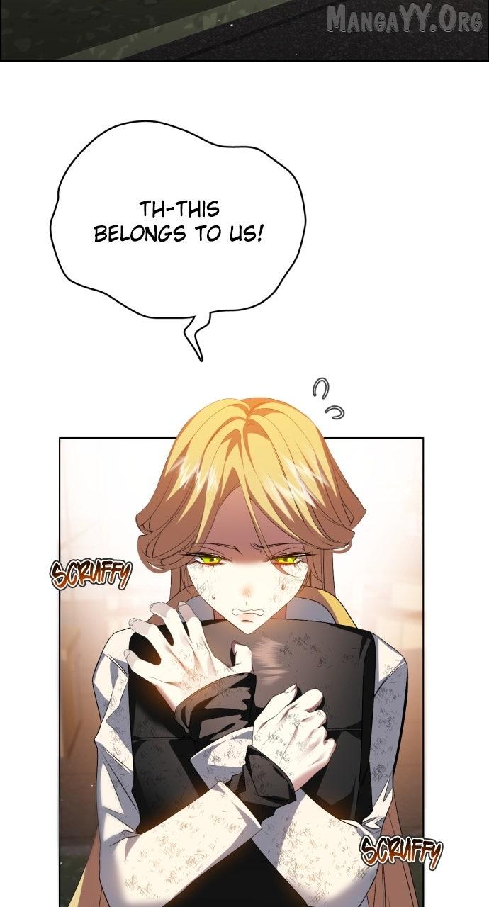 Zero Game Chapter 344 page 59 - 