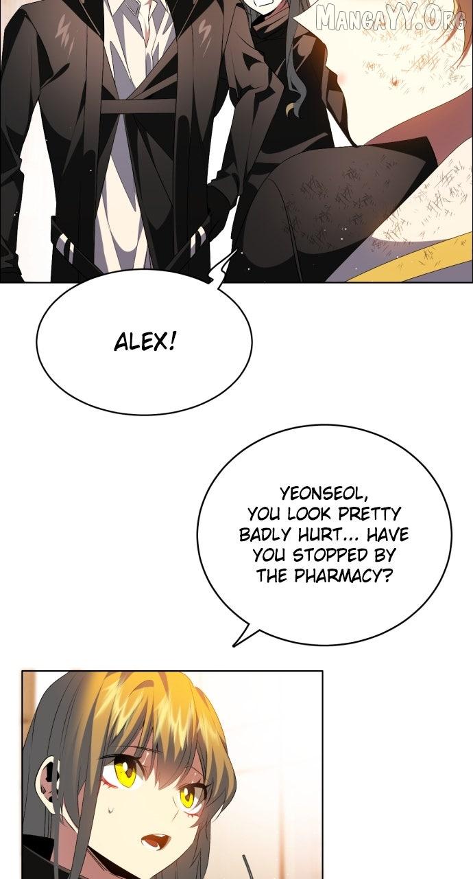 Zero Game Chapter 344 page 61 - 