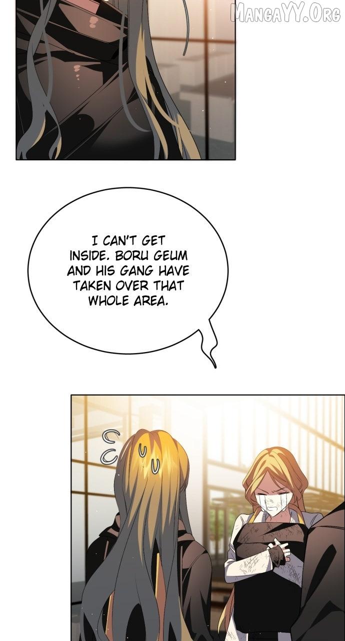 Zero Game Chapter 344 page 62 - 