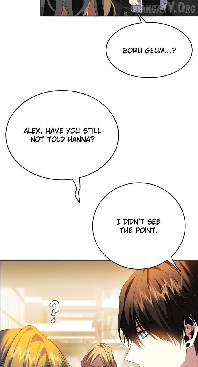 Zero Game Chapter 344 page 63 - 